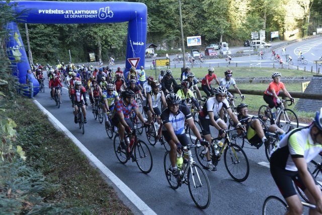 Aubisque 2016
